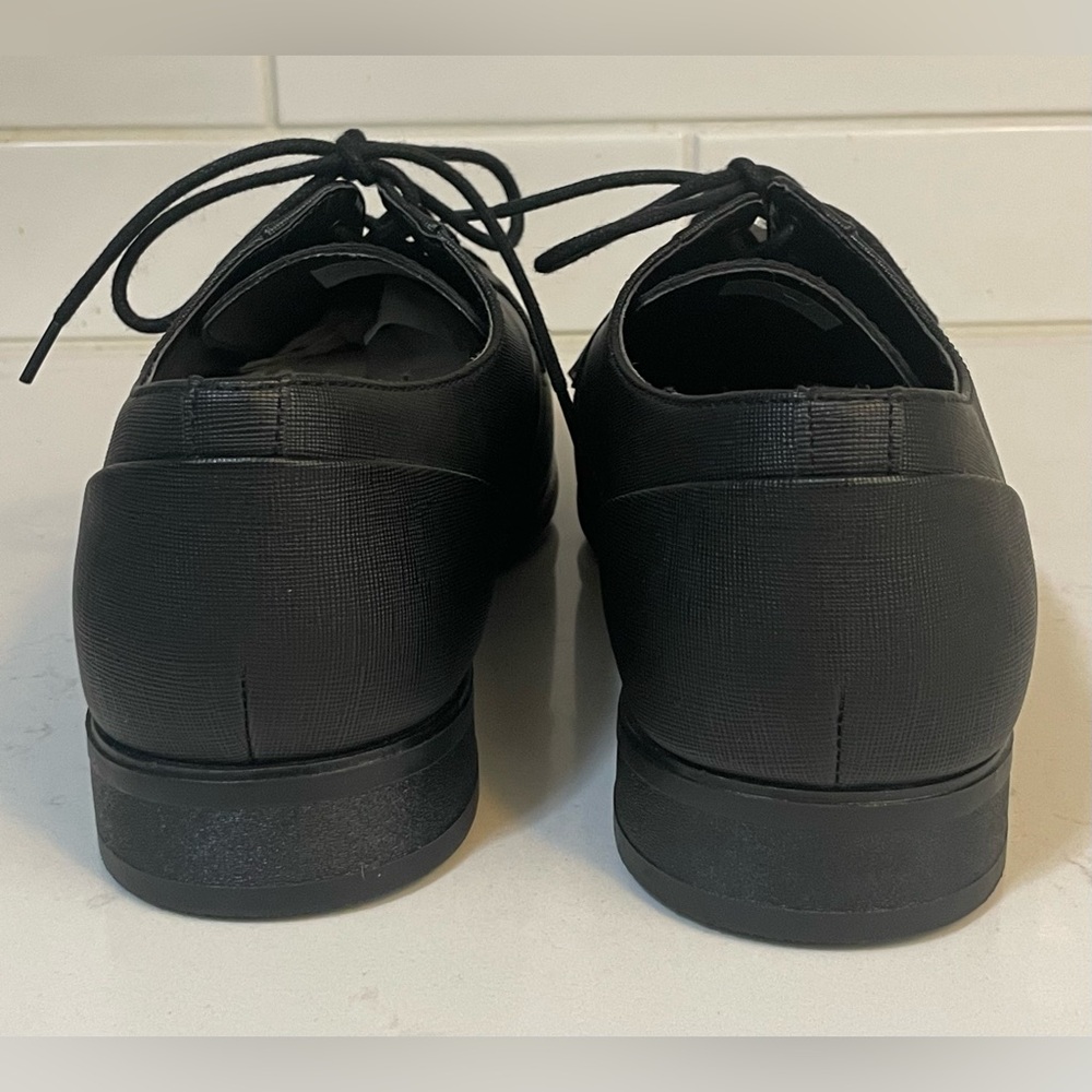 Calvin Klein Oxfords - Picture 6 of 7